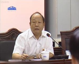 安化集團(tuán)公司召開“兩學(xué)一做”學(xué)習(xí)教育常態(tài)化制度化暨信訪穩(wěn)定、督查工作推進(jìn)會